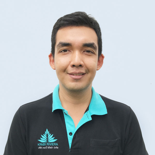 Krabi Riviera