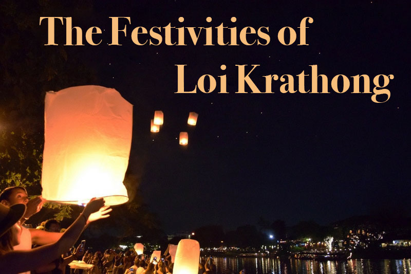 Loi Krathong