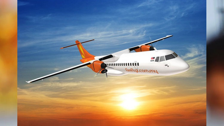 Firefly Airlines Institutes New Flights to Krabi, Thailand