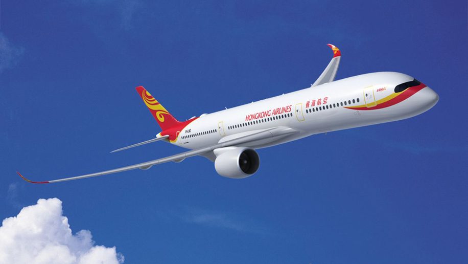 Hong Kong Airlines Launches Hong Kong’s First Direct Flight to Krabi, Thailand