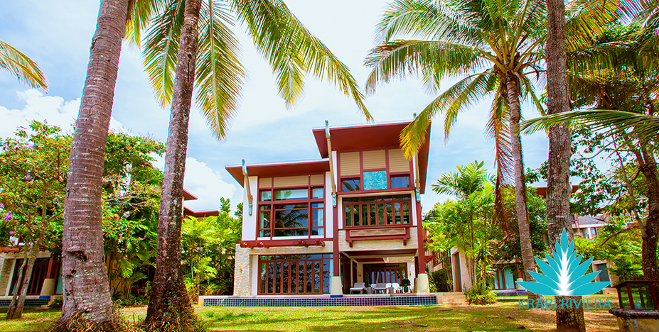 Amatapura Beach Villa 6