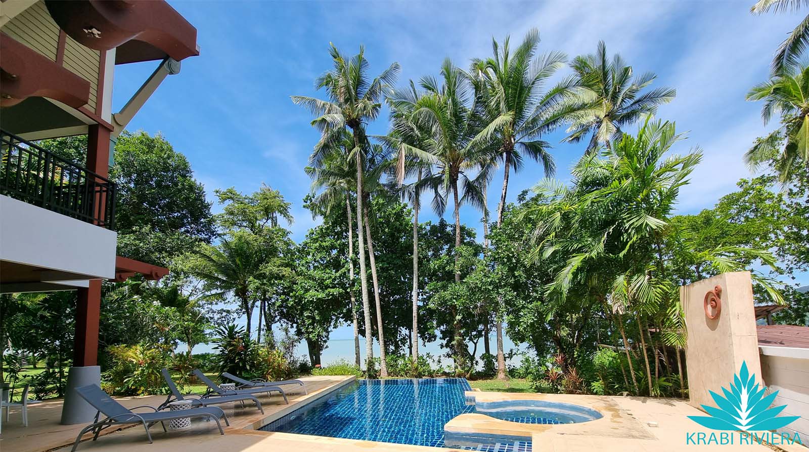 Amatapura Beach Villa 15