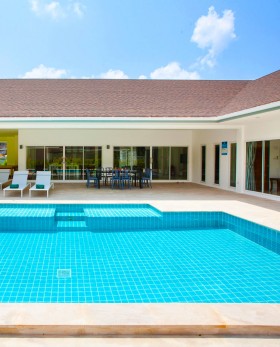 Villa Baan Anna