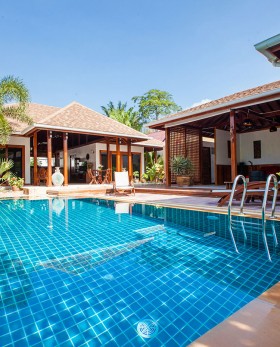 Baan Rengron