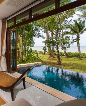 Amatapura Beach Villa 10