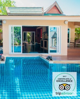 Baan Manu Chang Villa