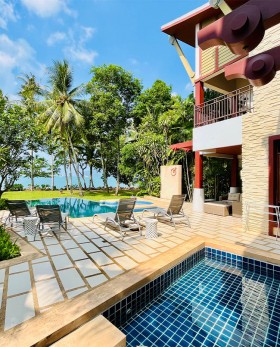 Amatapura Beach Villa 12