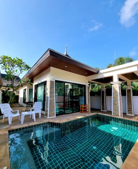 Baan Gipper Villa