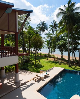 Amatapura Beach Villa 15